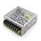 Блок питания (AC-DC)  5V/12V  50W RD-50A кожух двухканальный
