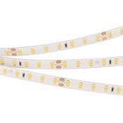 Светодиодная лента  Белый 2835 24V 10W/m 98Led/метр герм (силикон) 021875(2) RTW-SE-A98-8mm 6000K PRO IP65