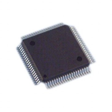 микросхема MN67434VRSG