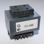 трансформатор ТП-152
