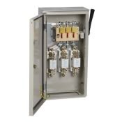 Ящик с рубильником и предохранителями ЯРП-250А У1 IP54 IEK