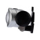 Светодиодный фонарь налобный поворотный REXANT 3 Вт белый, 3хААА