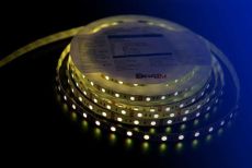 Светодиодная лента RGB 5060 12V 14.4W/m 60Led/метр 00-00000603 DSG 5050 RGB 60L-V12-IP33 LUX