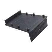 заглушка MAG-CAP-4560 (BK) черный 029326