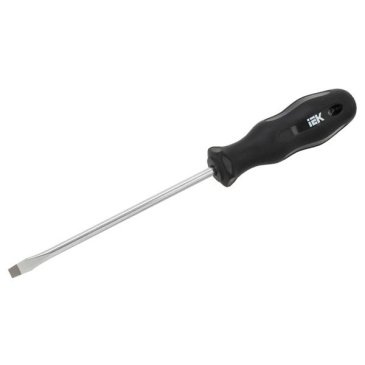 Отвертка SL6,5х150 Т1 ARMA2L 5 A2L5-SC10-T1-SL-65-150 IEK