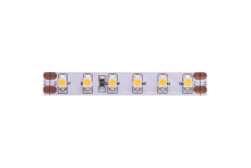 Светодиодная лента Белый теплый 3528 24V  9.6W/m 120Led/метр 00-00009248 SWG3120-24-9.6-WW-M