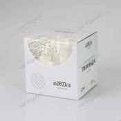 гирлянда   12W СЕТЬ Белый  024673 ARD-NETLIGHT-HOME-1500x1500-CLEAR-150LED 220V IP20