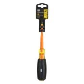 Отвертка диэлектрическая SLIM PZ/SL2х100 Т3 ARMA2L 5 A2L5-SC31-T3-ZS-20-100 IEK