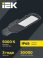 светодиодный светильник Белый 100W ДКУ 1002-100Д LDKU0-1002-100-5000-K03 IP65 серый констольный