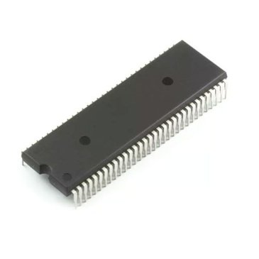 микросхема MN1871611TKA