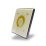 Панель управления DENKIRS SMART DK7200-WH