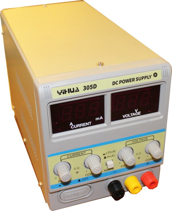 лабораторный источник питания YH305D