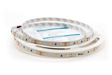 Светодиодная лента Белый дневной 2835 12V  7.2W/m 60Led/метр 00-00001491 DSG 2835 NW 60L-V12-IP33  LUX