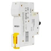 Автоматический выключатель 1-пол.  2А M10N C 10kA AR-M10N-1-C002 ARMAT IEK