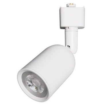Трековый светильник  8W Белый дневной ULB-Q292 8W-4000K WHITE 35deg на шинопровод белый UL-00012471 Volpe