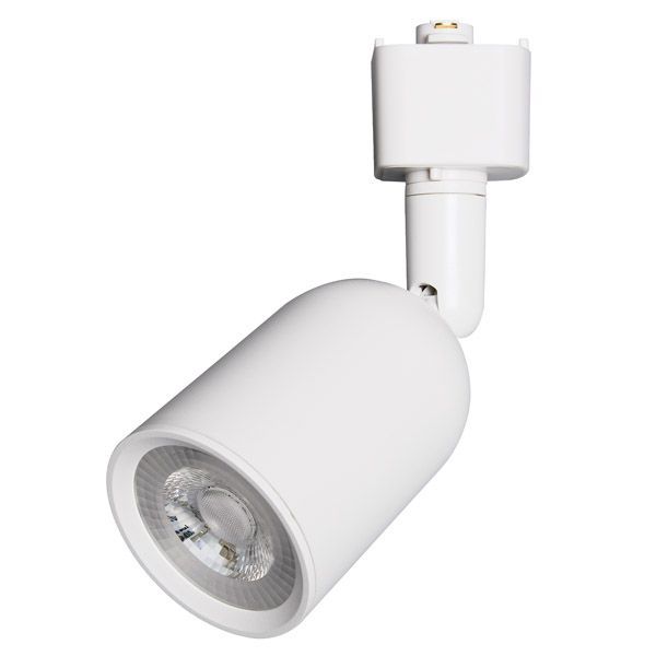 Трековый светильник  8W Белый дневной ULB-Q292 8W-4000K WHITE 35deg на шинопровод белый UL-00012471 Volpe