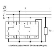 Автоматический переключатель фаз PF-451 ЕА04.005.003