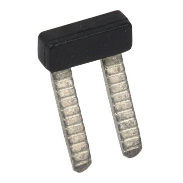 Перемычка гребенчатая для колодки клеммной CTS-ML 2,5мм2 2PIN YCT13-00-3-K03-002-EC-2P IEK