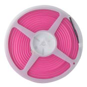 Гибкий неон   45W Розовый 5метров 6х12 мм UL-00009090 ULS-N01-2835-120LED-m-6mm-DC12V-9W-m IP67