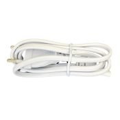Фитосветильник  18W UL-00007454 ULI-P18-18W-SPFB WHITE линейный 560мм. спектр для фотосинтеза IP40