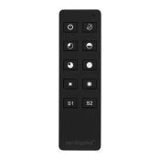 Пульт 023027 SMART-R6-DIM (1 зона, 2.4G)