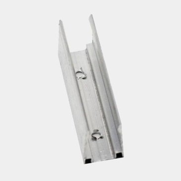 Крепление для неоновой ленты 8*16мм 00-00041945 MNT-NE-AL816