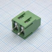 Клеммник DG500-5.0-02P-14-00A(H)
