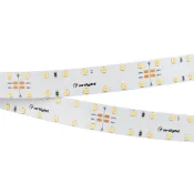 Светодиодная лента Белый теплый 2835 24V 22W/m 140Led/0,98 метра 028001 RT-A140-20mm  3500K 20mm (4.7м) LUX