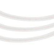 Светодиодная лента Белый дневной 2025 220V 10W/m 320Led/метр герм 054196 ARL-PSW-U320-16mm силикон 4000K IP65 (30м)