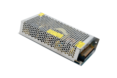 Блок питания (AC-DC) 24V 150W 00000000108  S-150-24  кожух