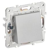 Вывод кабеля SK-O01S серебряный SK-VK10-0-K23 SKANDY IEK