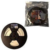 Гибкий неон  150W Белый теплый  UL-00009096 ULS-N11-2835-120LED-m-8mm-DC24V-10W-m IP67 15метров