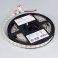 Светодиодная лента Белый теплый 5060 24V 28.8W/m 120Led/метр 021470(2) RT-B120-15mm 3000K CRI98