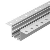 алюминиевый профиль SL-LINIA32-FANTOM-2000 ANOD 027158