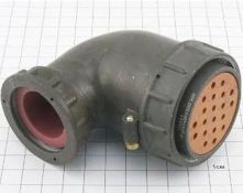 Соединитель 2РТТ48КУЭ20Г28В розетка
