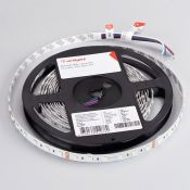 Светодиодная лента RGBW 24V 19.2W/m RT-B60 RGBW- Белый дневной 2x (5060, 300 LED)  019151(2)  LUX