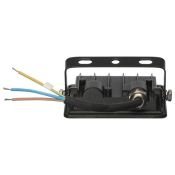 прожектор Белый  10W СДО 06-10 LPDO601-10-65-K02 IP65 220В черный