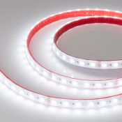 Светодиодная лента RGBW 5060 24V 19.2W/m  60Led/метр герм (PS-силиконовая  экструзия) 034186 RTW-PS-B60-14mm IP67