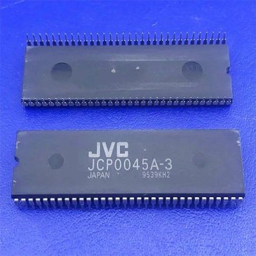 микросхема JCP0045A