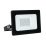 прожектор Синий 20W UL-00011650 ULF-Q517 20W-BLUE IP65 220-240V BLACK