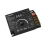 Диммер 028174(1) SMART-PWM-101-83-DIM-SUF Black (12-48V, 1x20A, Rotary, 2.4G)