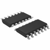Микросхема LM339DR2G