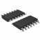 Микросхема LM339DR2G