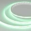 Светодиодная лента Зеленый CSP 24V 11.5W/m 544Led/метр 032174 COB-5000