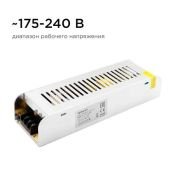 Блок питания (AC-DC) 12V 150W 03-50 Стандарт SLIM кожух