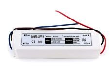 Блок питания (AC-DC) 24V 100W 00000000269  LV-100-24  герм IP67 пластик
