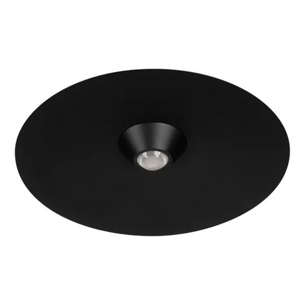 Магнитный трековый светильник  7W Белый дневной MAG-MICROCOSM-DISCO-R300 36deg 24V черный 051778