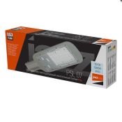 светодиодный светильник   50W Белый 5041059 PSL 07 5000K GR IP65 консольный