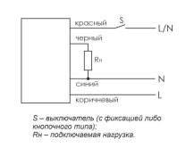 Реле времени многофункциональное PCS-506 ЕА02.001.017