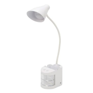 светильник настольный   6W 609-006 Click Shift с ночником, на основании, LED, 6 Вт, 4000 К, диммируемый REXANT